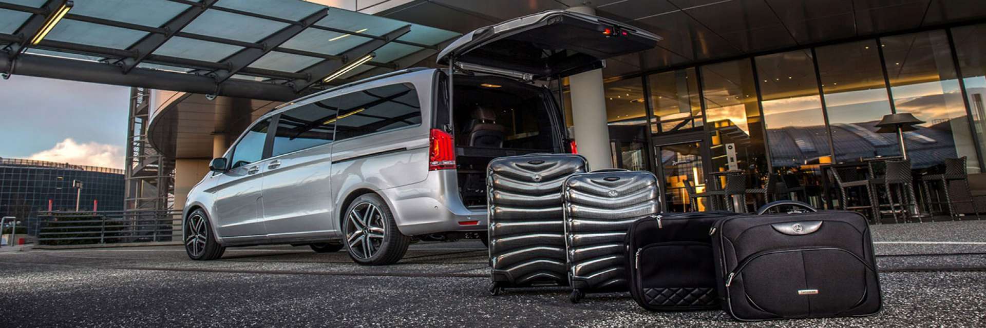 Dalaman Havalimanı Araç Kiralama