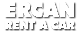 Ercan Rent a Car