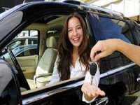 Gocek Monthly Car Rental